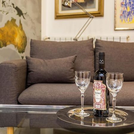 St Peter'S Spacious 4 Bdr With Private Parking Apartamento Roma Exterior foto