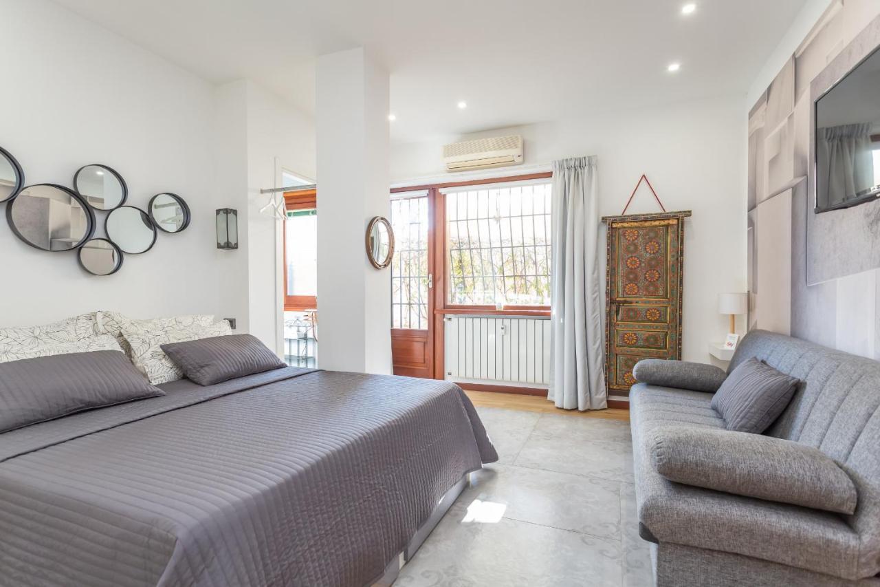 St Peter'S Spacious 4 Bdr With Private Parking Apartamento Roma Exterior foto