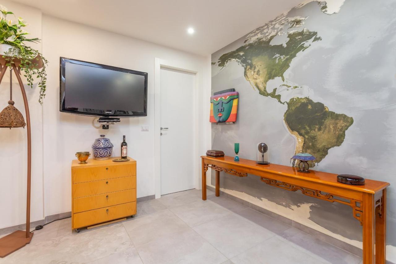 St Peter'S Spacious 4 Bdr With Private Parking Apartamento Roma Exterior foto