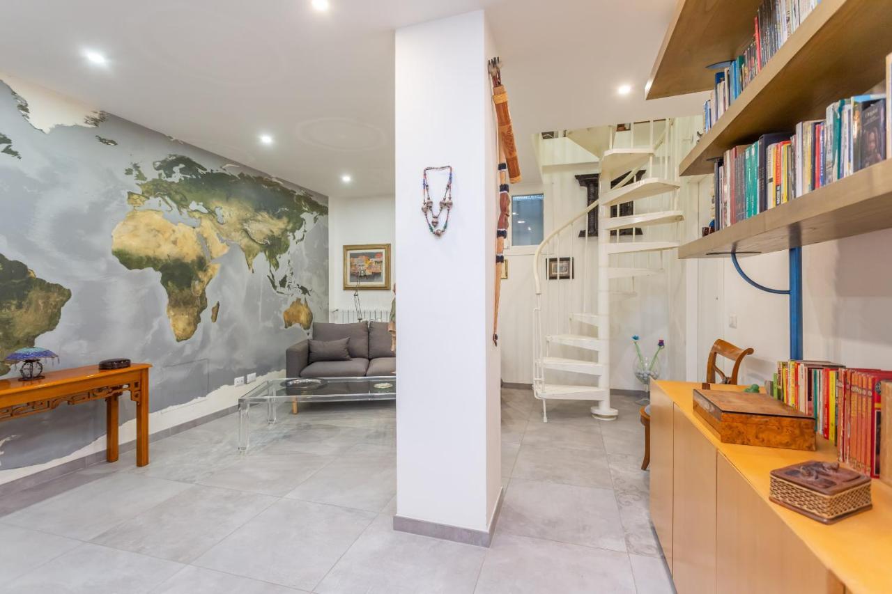 St Peter'S Spacious 4 Bdr With Private Parking Apartamento Roma Exterior foto