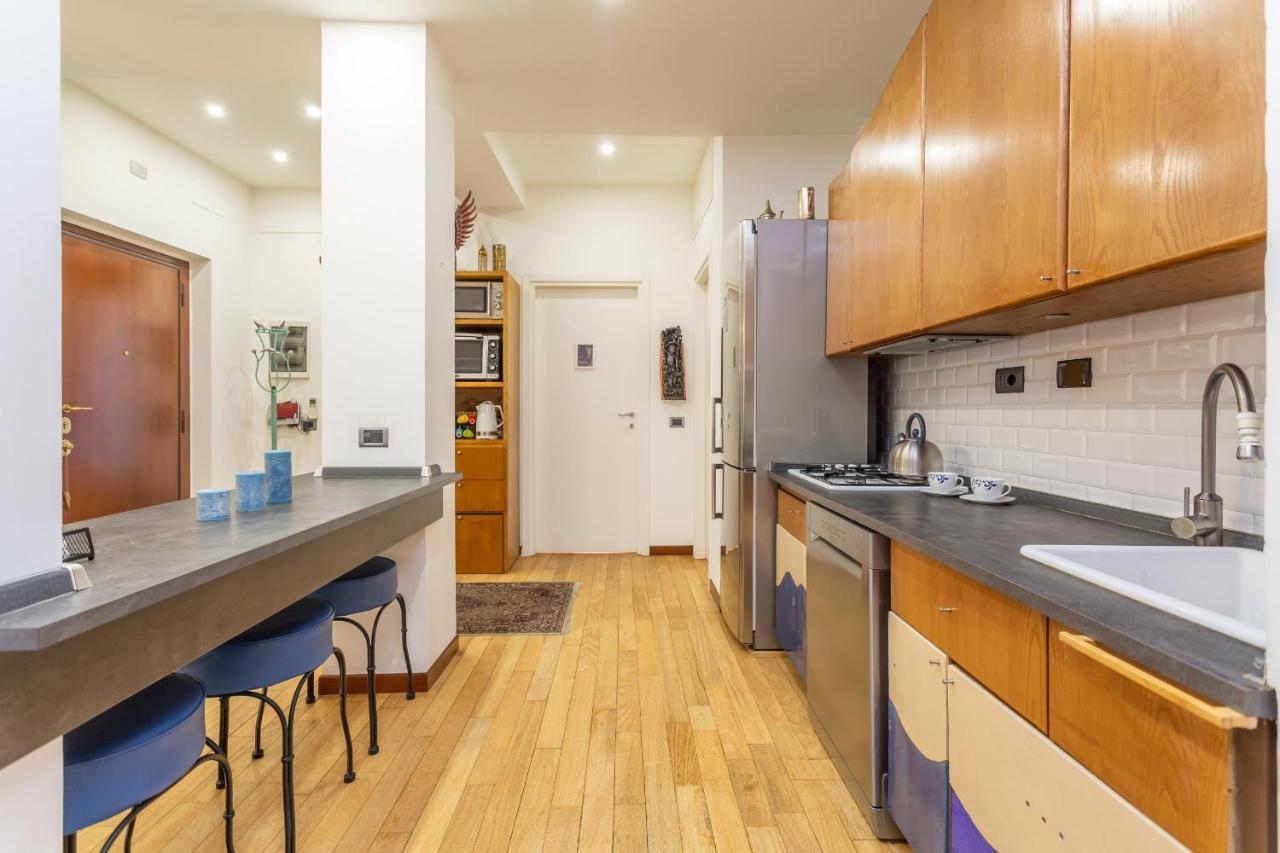 St Peter'S Spacious 4 Bdr With Private Parking Apartamento Roma Exterior foto