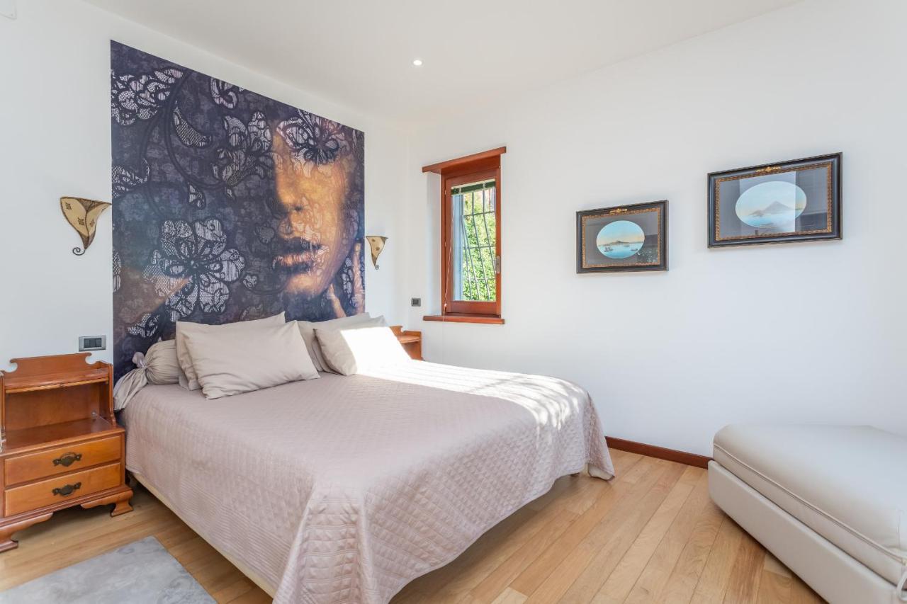 St Peter'S Spacious 4 Bdr With Private Parking Apartamento Roma Exterior foto