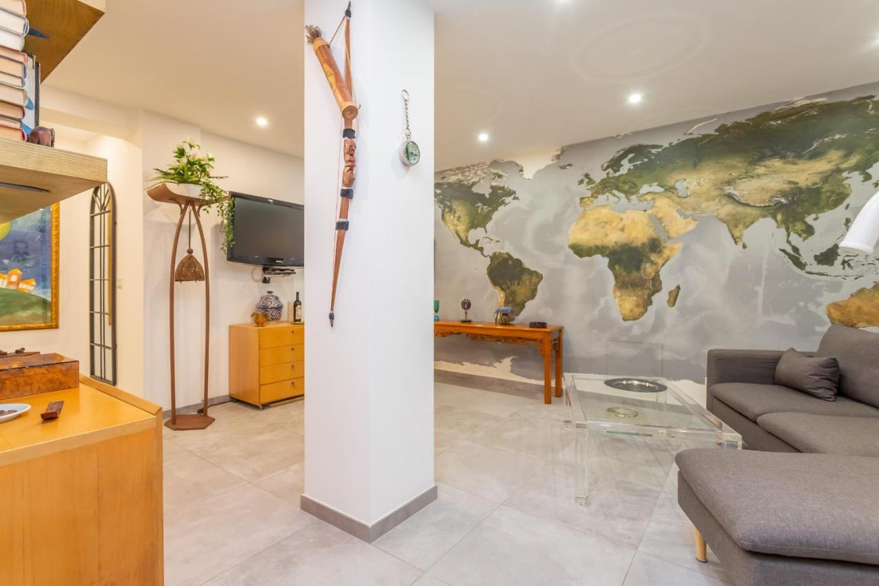 St Peter'S Spacious 4 Bdr With Private Parking Apartamento Roma Exterior foto