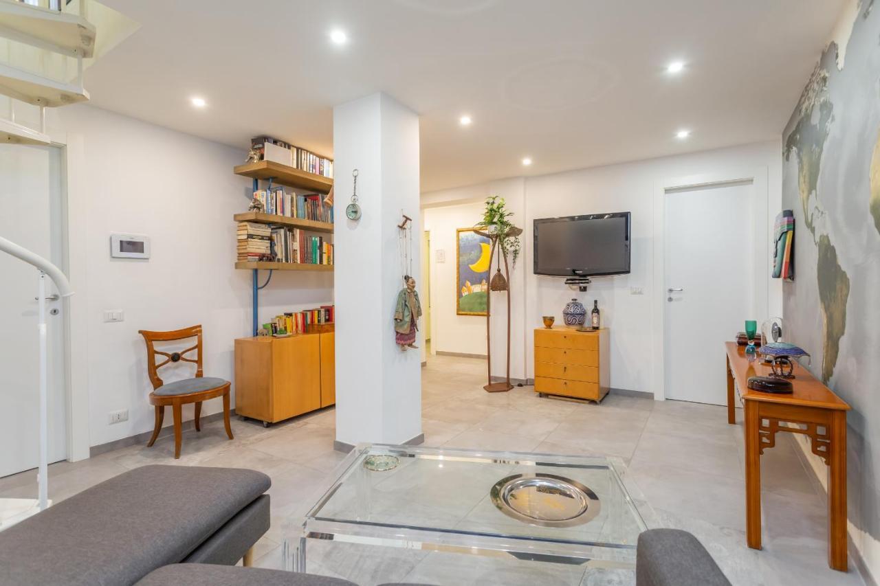 St Peter'S Spacious 4 Bdr With Private Parking Apartamento Roma Exterior foto