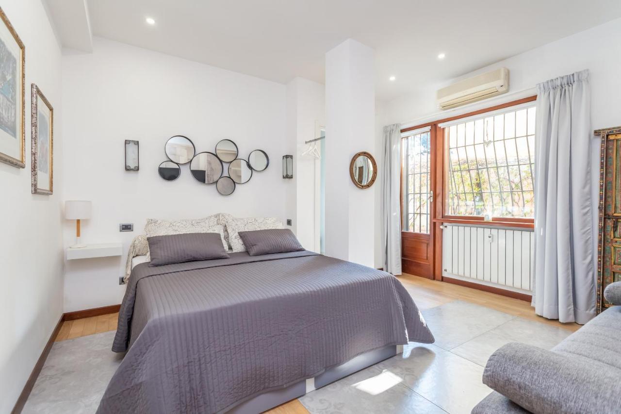 St Peter'S Spacious 4 Bdr With Private Parking Apartamento Roma Exterior foto