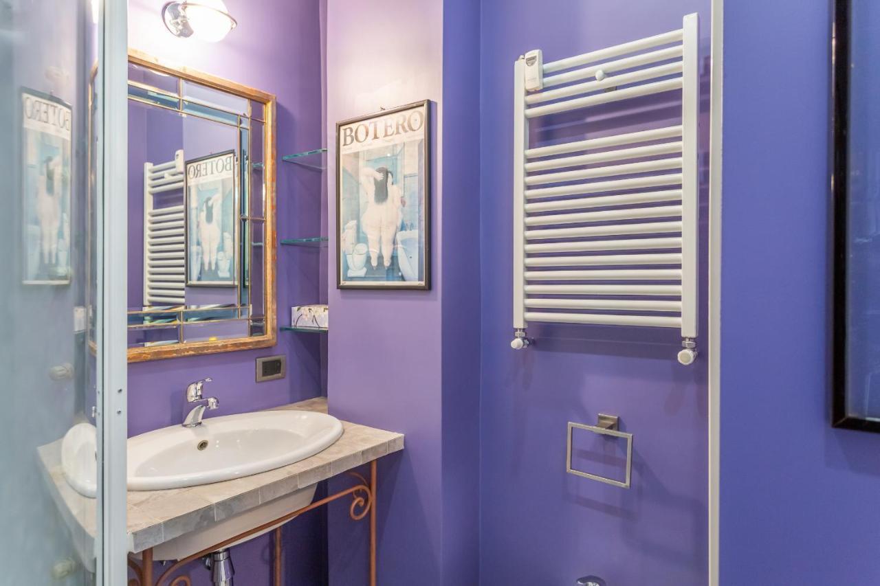 St Peter'S Spacious 4 Bdr With Private Parking Apartamento Roma Exterior foto