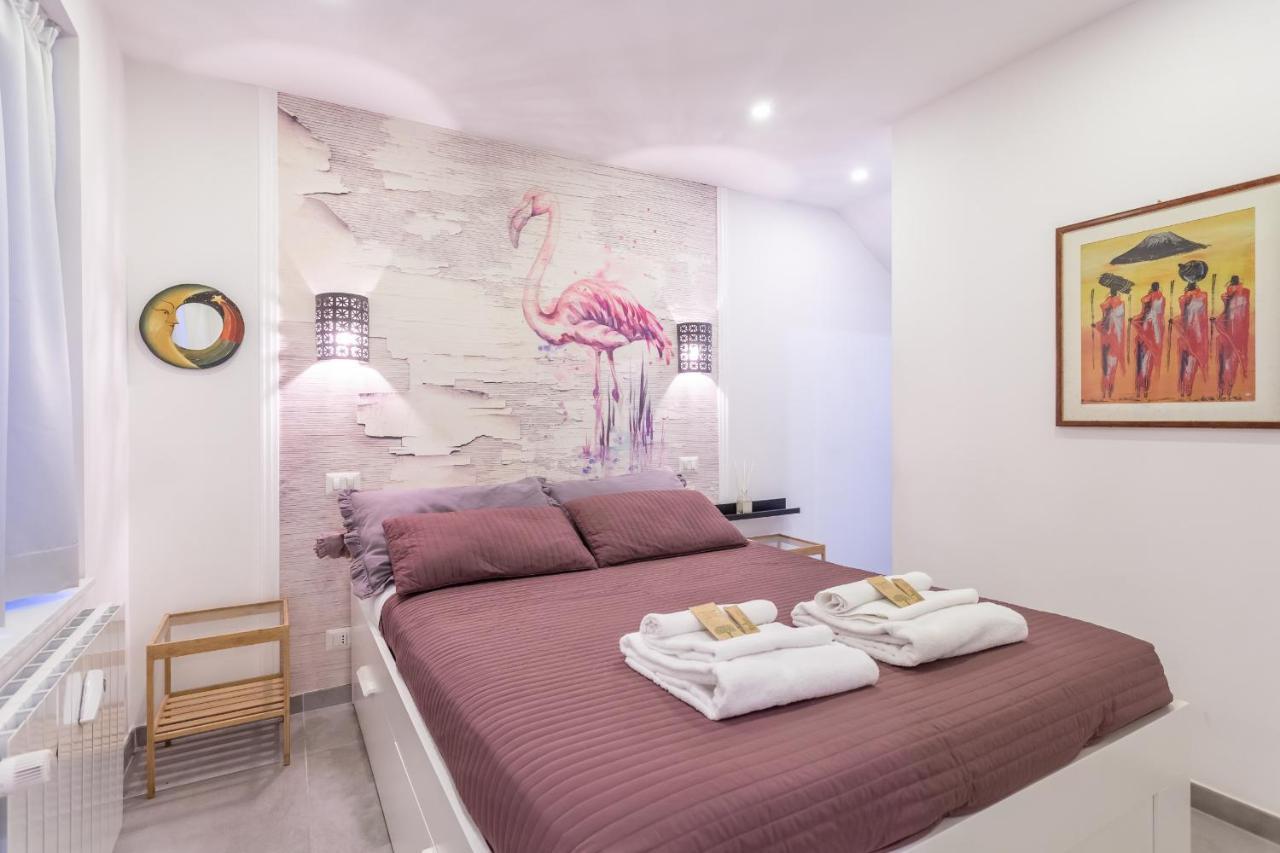 St Peter'S Spacious 4 Bdr With Private Parking Apartamento Roma Exterior foto