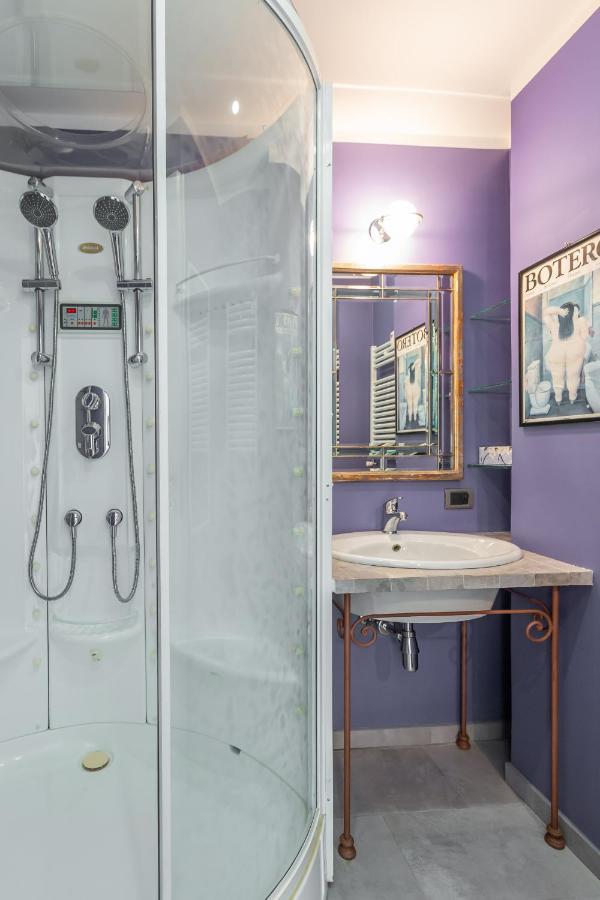 St Peter'S Spacious 4 Bdr With Private Parking Apartamento Roma Exterior foto