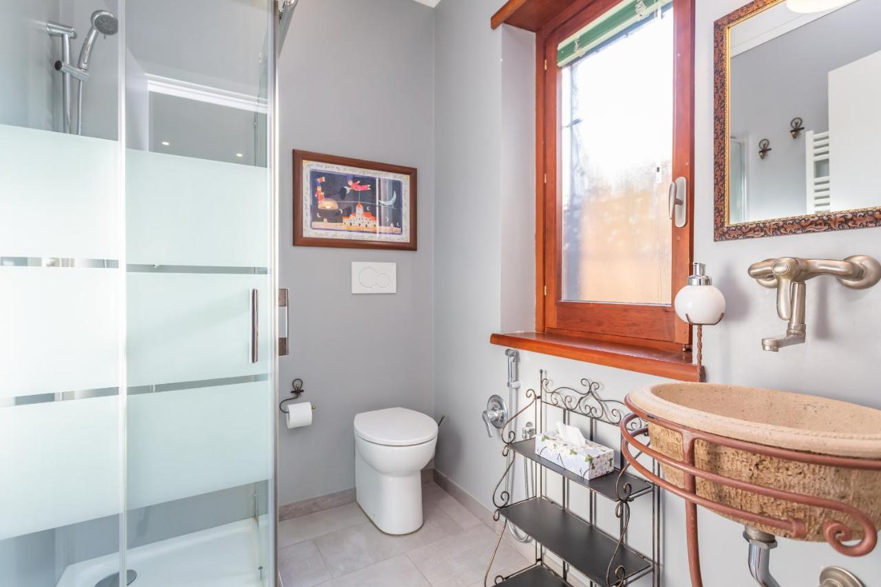 St Peter'S Spacious 4 Bdr With Private Parking Apartamento Roma Exterior foto