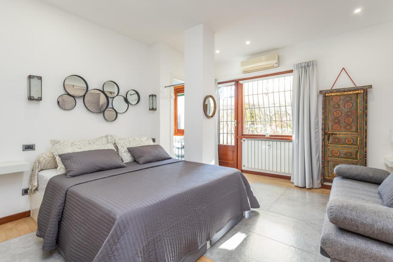 St Peter'S Spacious 4 Bdr With Private Parking Apartamento Roma Exterior foto