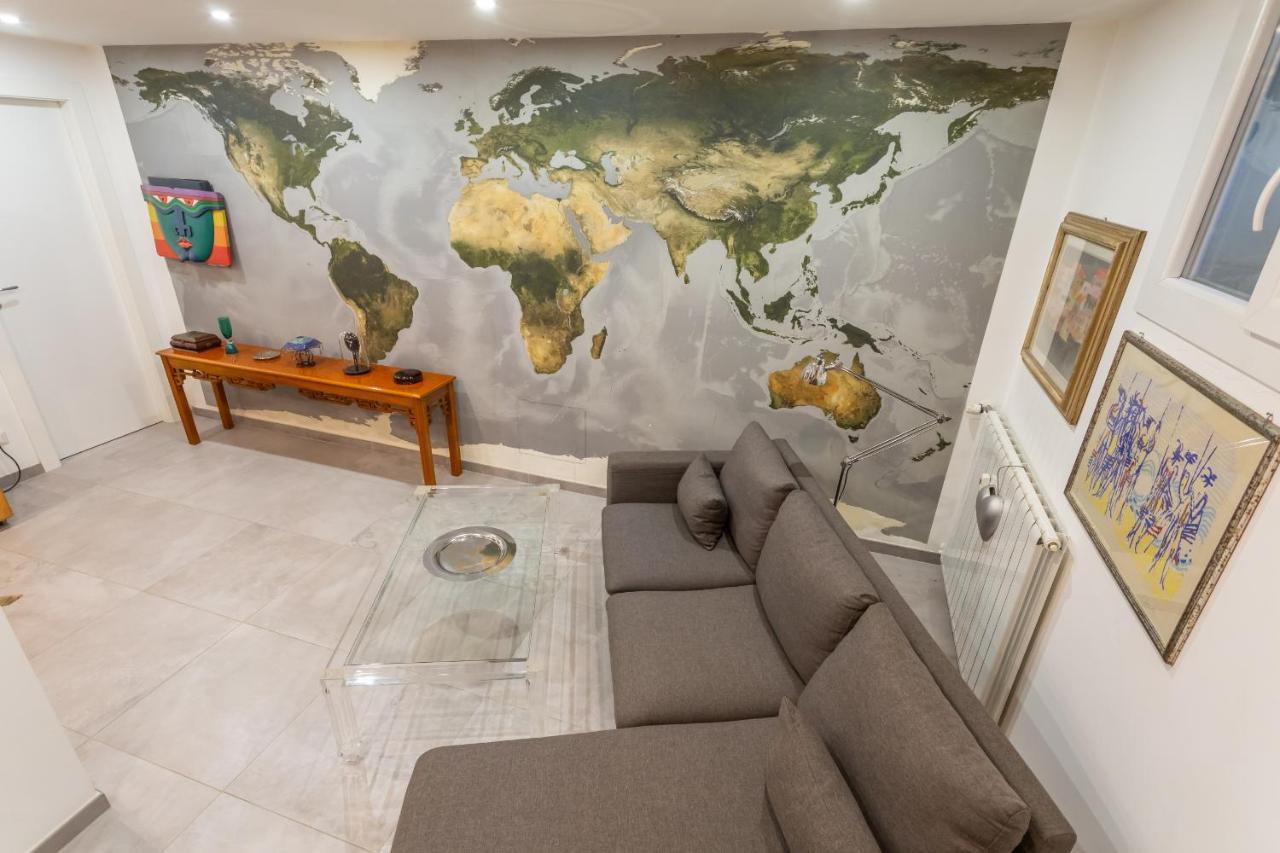 St Peter'S Spacious 4 Bdr With Private Parking Apartamento Roma Exterior foto