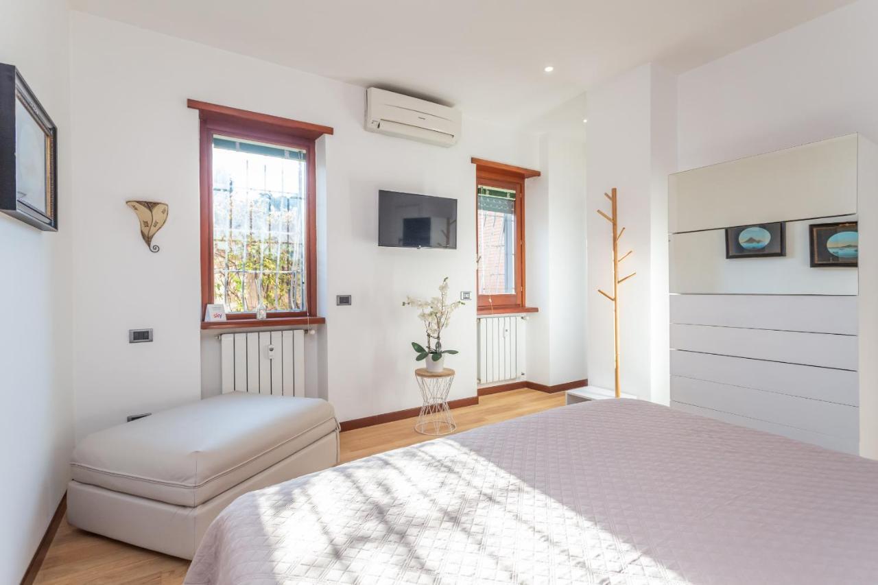 St Peter'S Spacious 4 Bdr With Private Parking Apartamento Roma Exterior foto