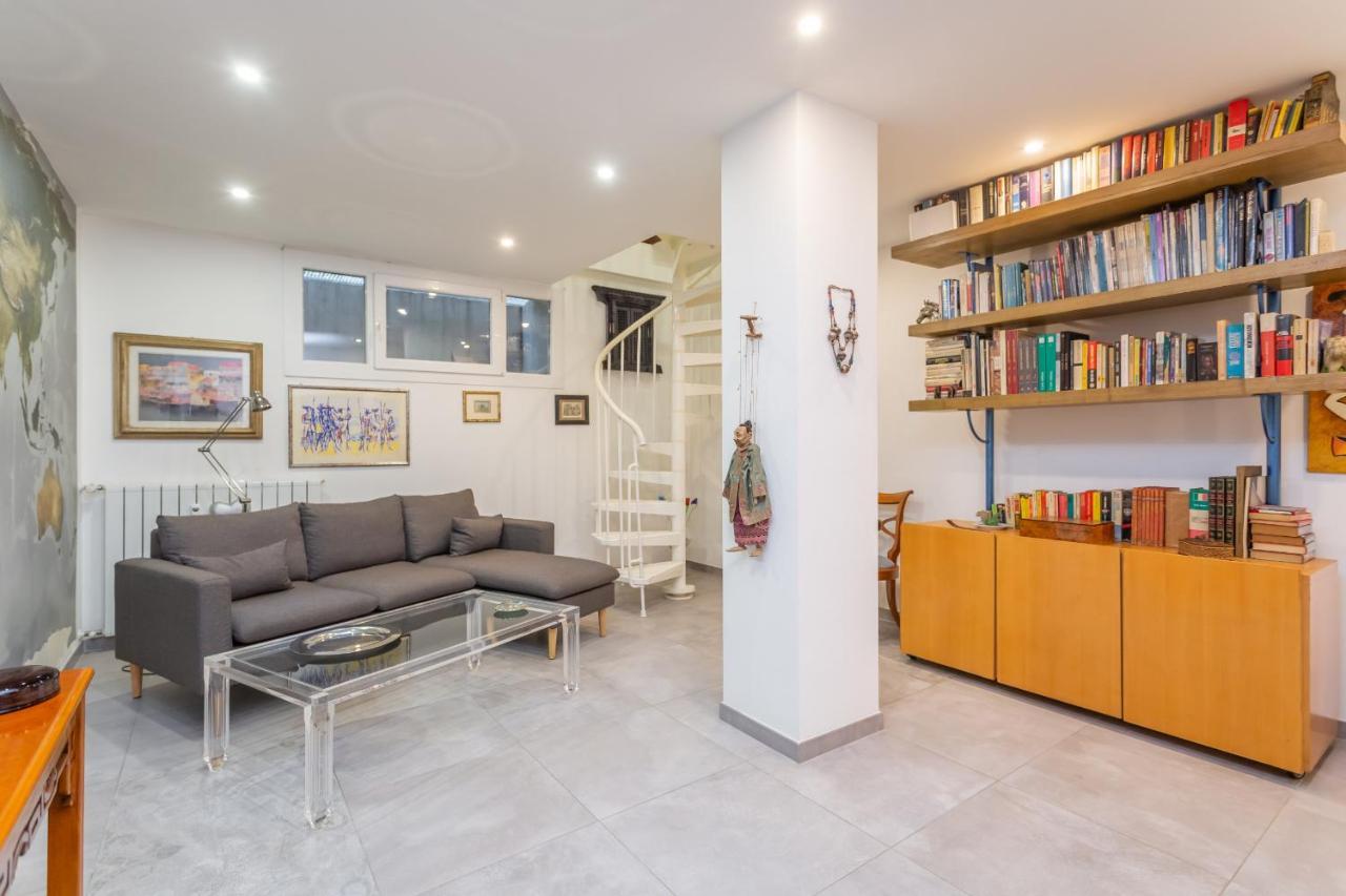 St Peter'S Spacious 4 Bdr With Private Parking Apartamento Roma Exterior foto