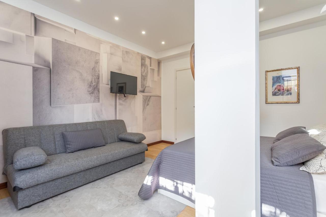 St Peter'S Spacious 4 Bdr With Private Parking Apartamento Roma Exterior foto